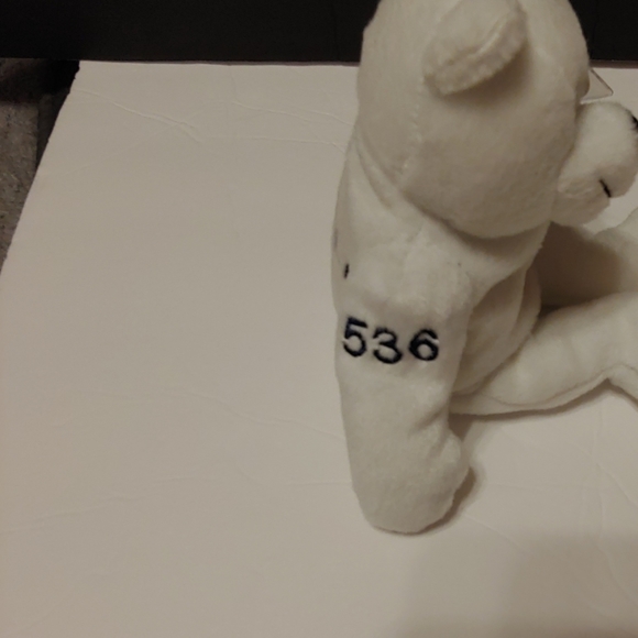 Reggie Jackson 500 Homerun Club - Picture 2 of 4